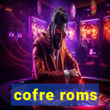 cofre roms